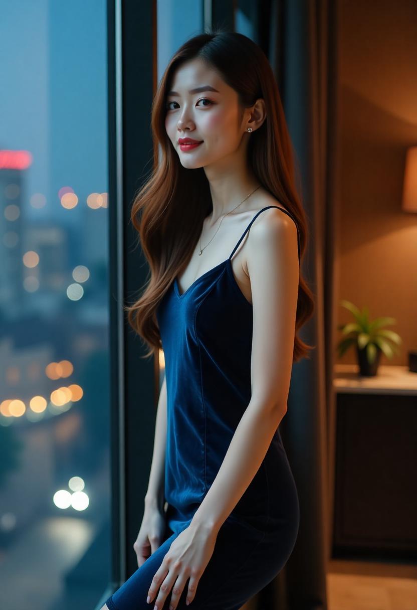便利店天文台海报