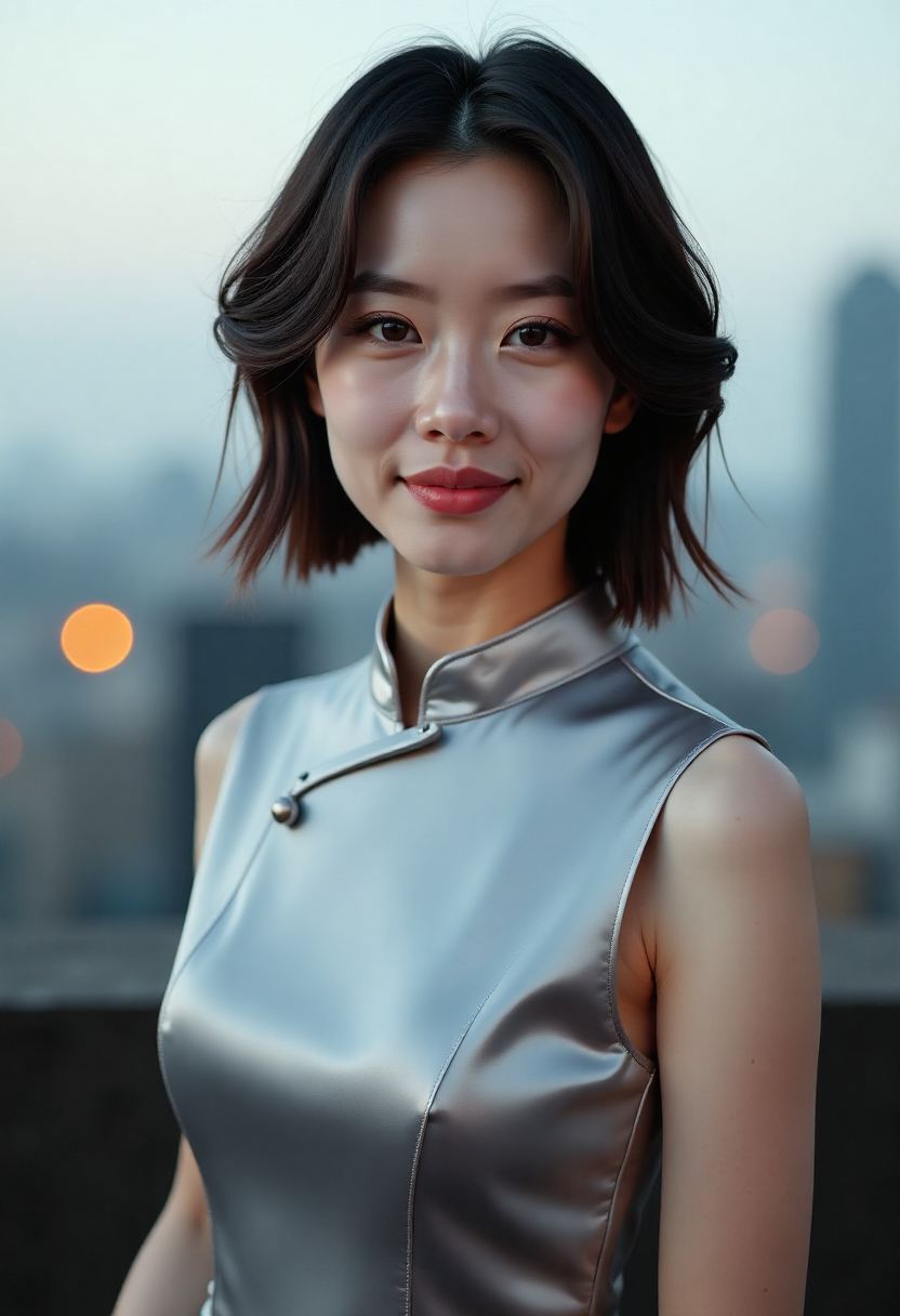 北纬灯塔剧照